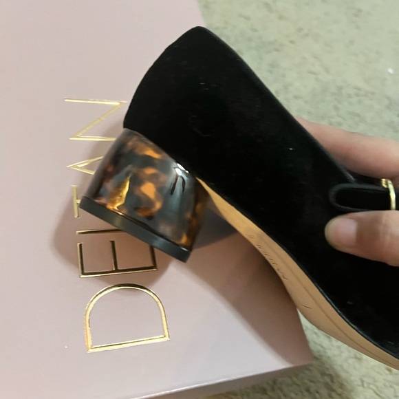 Women’s heel - Picture 5 of 8